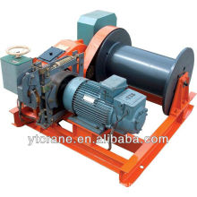 2013 Hot Selling electric winch